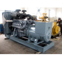 480kw/600KVA Daewoo Power Generation (HF480DS)